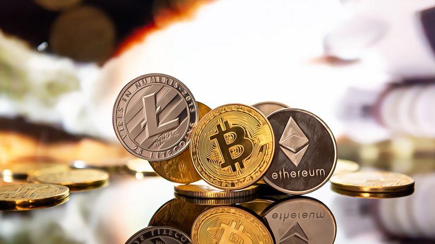 What Factors Influence Bitcoin and Litecoin Prices?